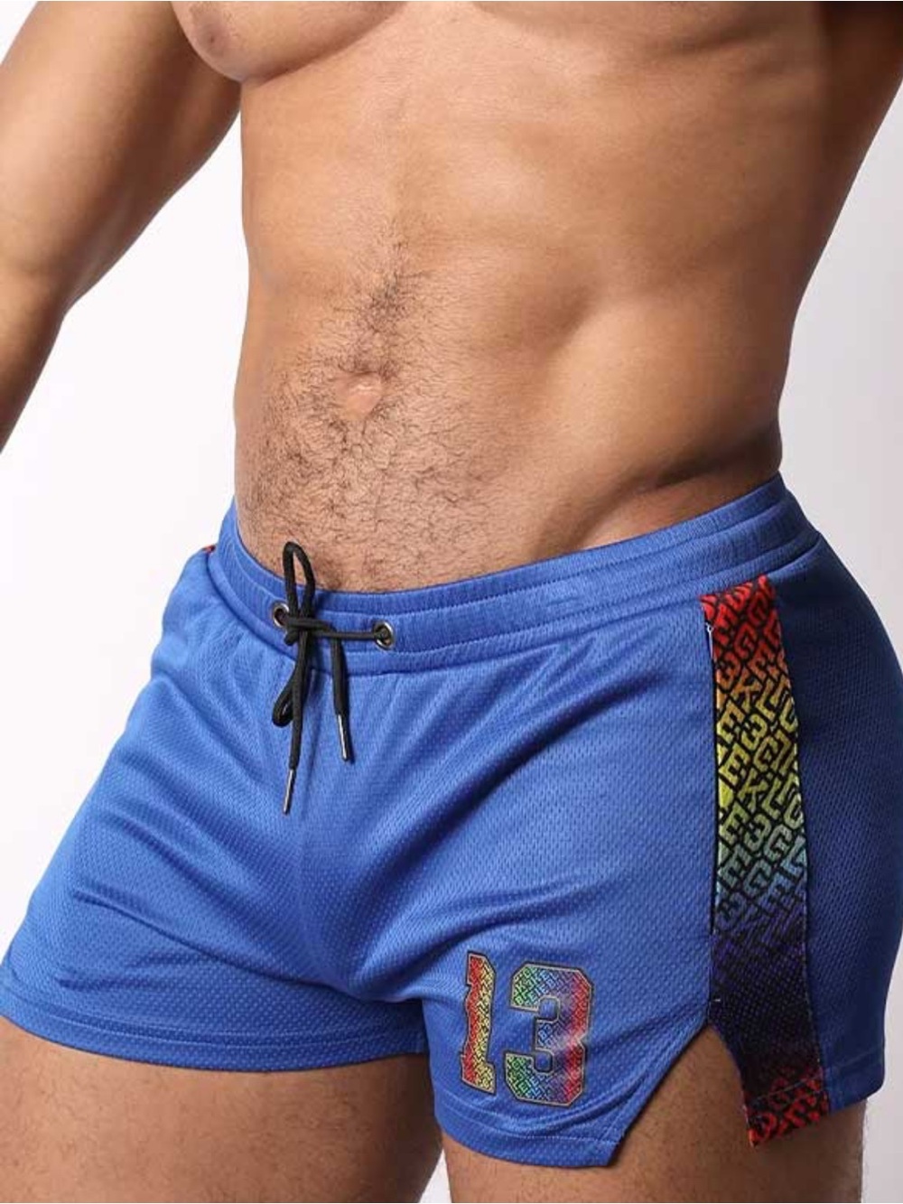 Cellblock 13 Shorts